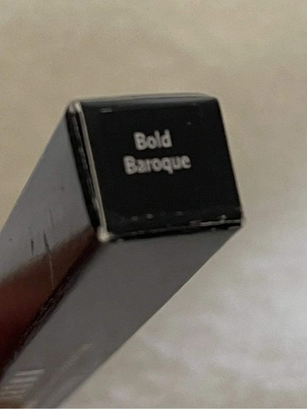 Bobbi Brown Luxe Defining Lipstick in Bold Baroque